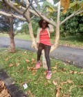 Rencontre Femme Madagascar à Urbain SAMBAVA : Monica, 34 ans